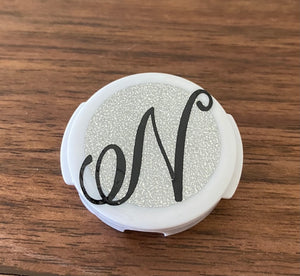 Stethoscope ID Tags