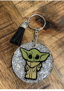 Star Wars Inspired