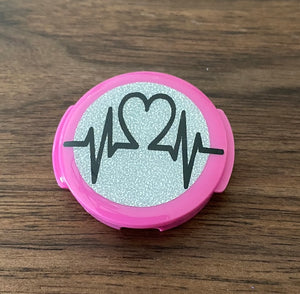 Stethoscope ID Tags