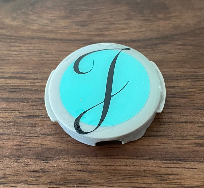 Stethoscope ID Tags