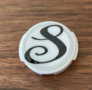 Stethoscope ID Tags