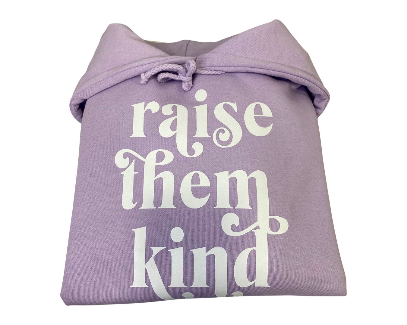 Raise Them Kind Hoodie