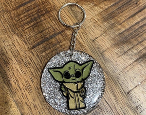 Star Wars Inspired