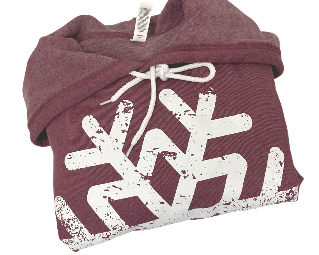 Snowflake Sweatshirt