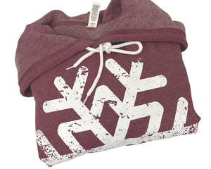 Snowflake Sweatshirt