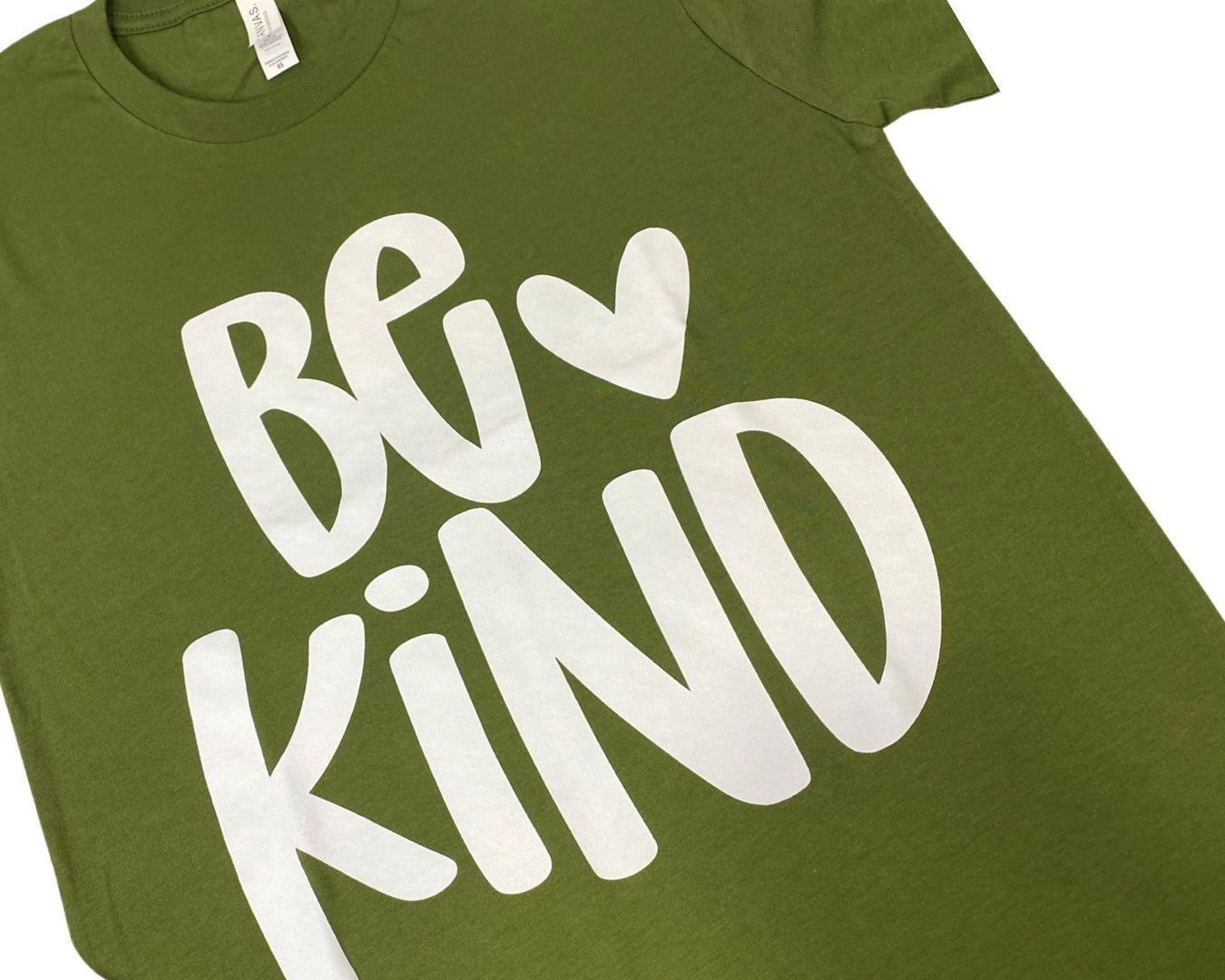 Be Kind Tee