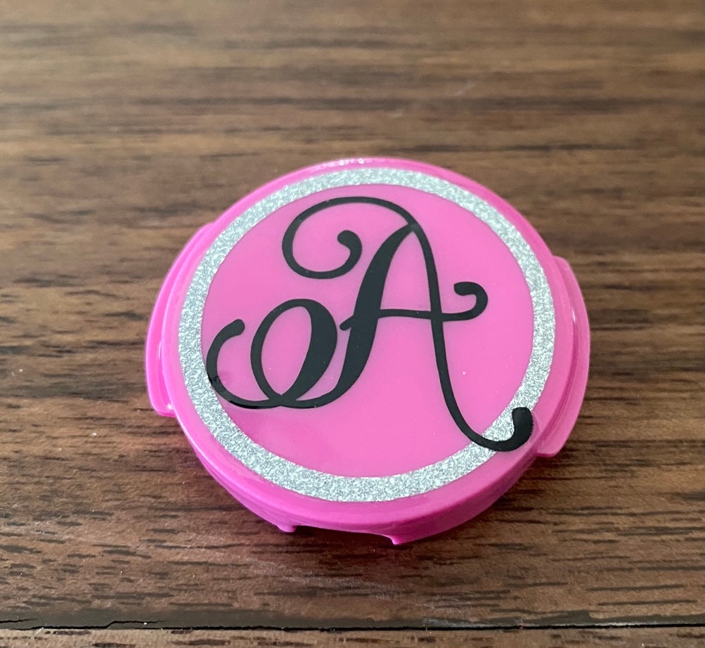 Stethoscope ID Tags