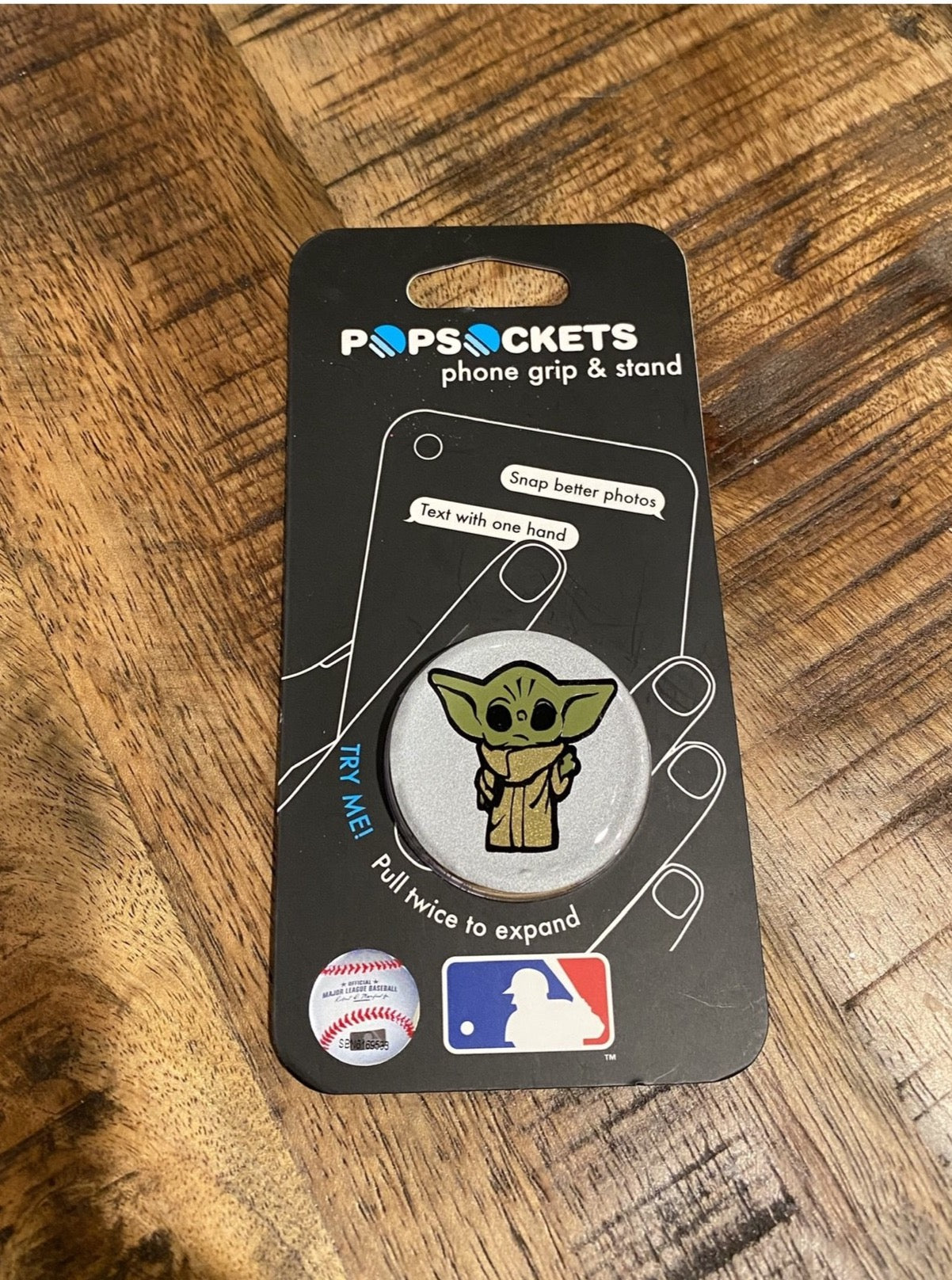 Star Wars Inspired