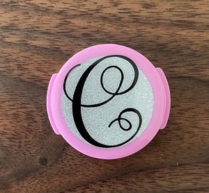 Stethoscope ID Tags