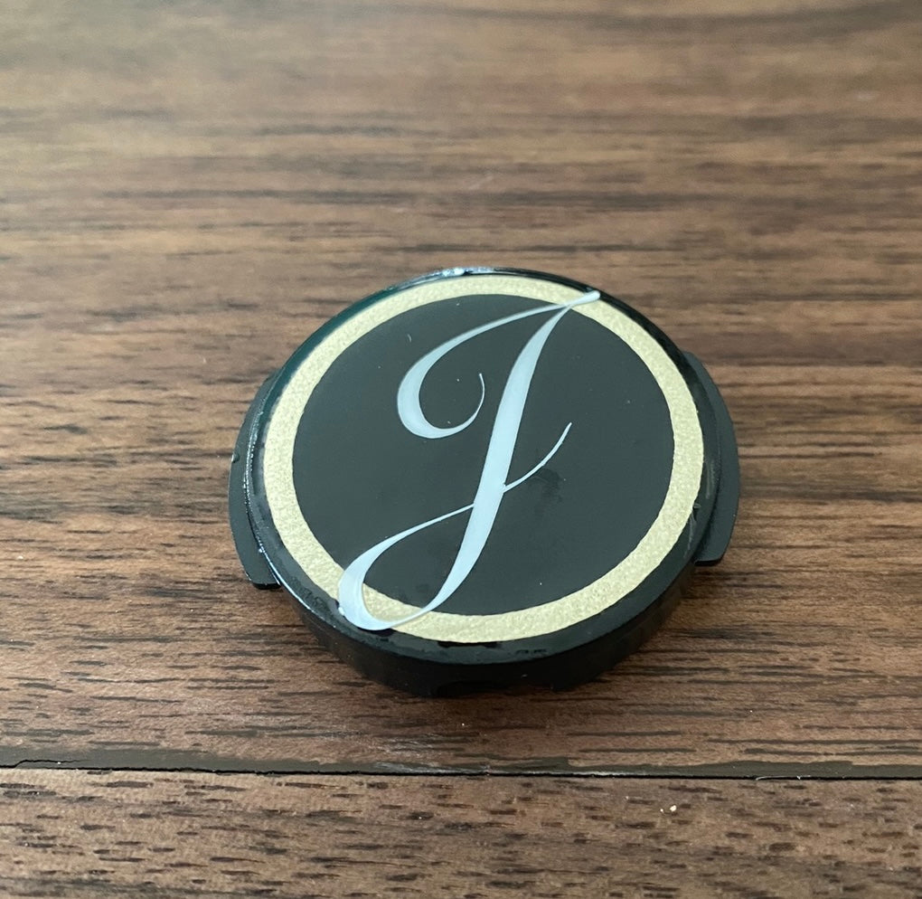 Stethoscope ID Tags