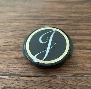 Stethoscope ID Tags