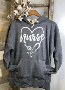 Nurse Hoodie