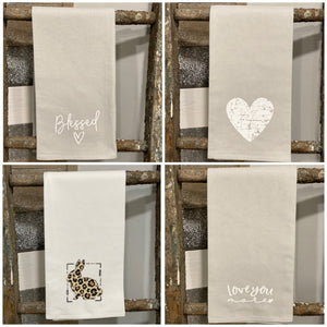 Tea Towels