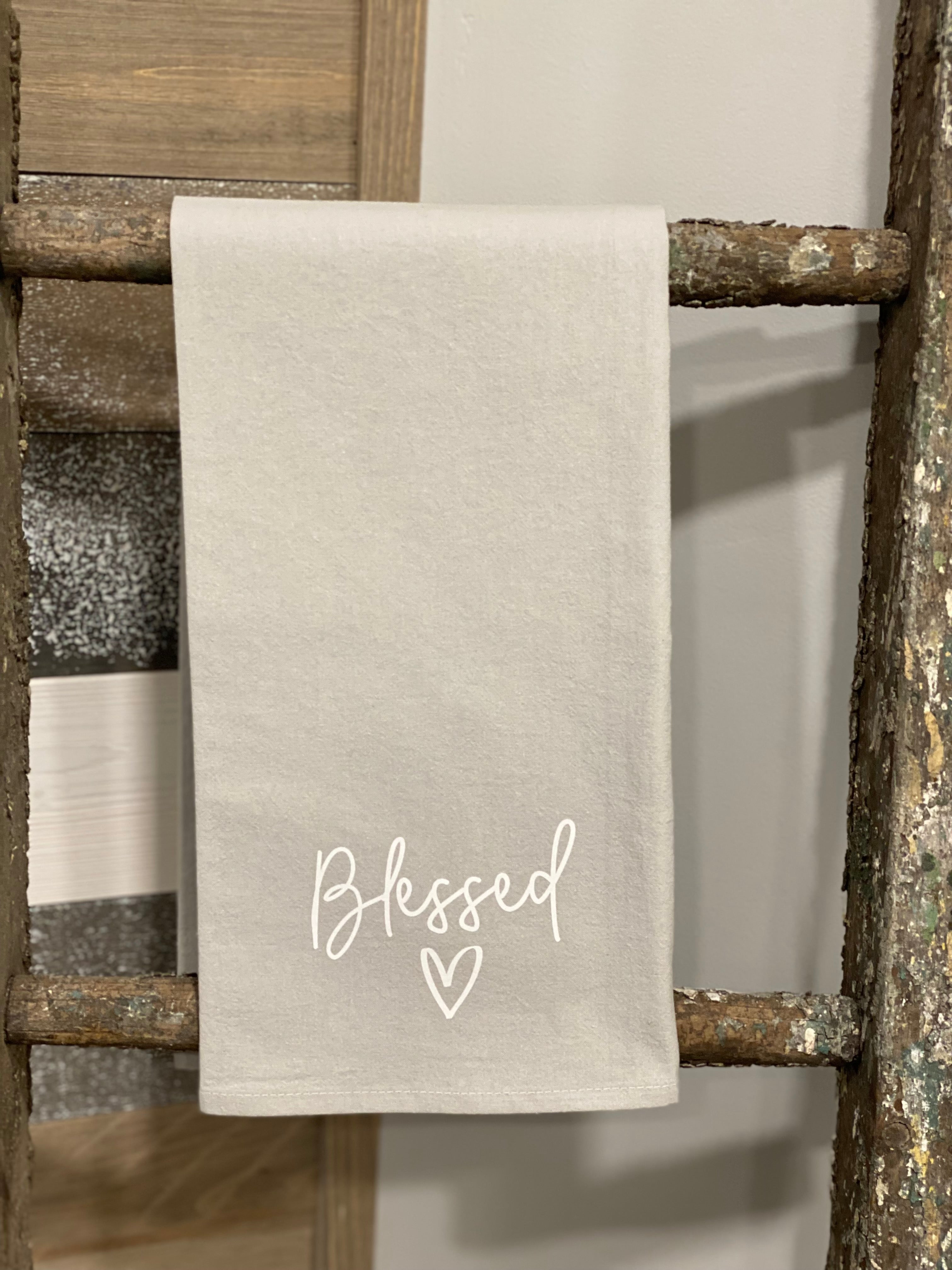 Tea Towels