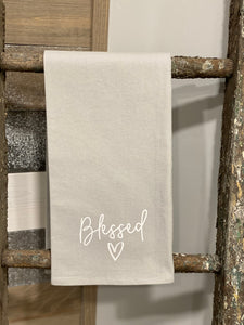 Tea Towels
