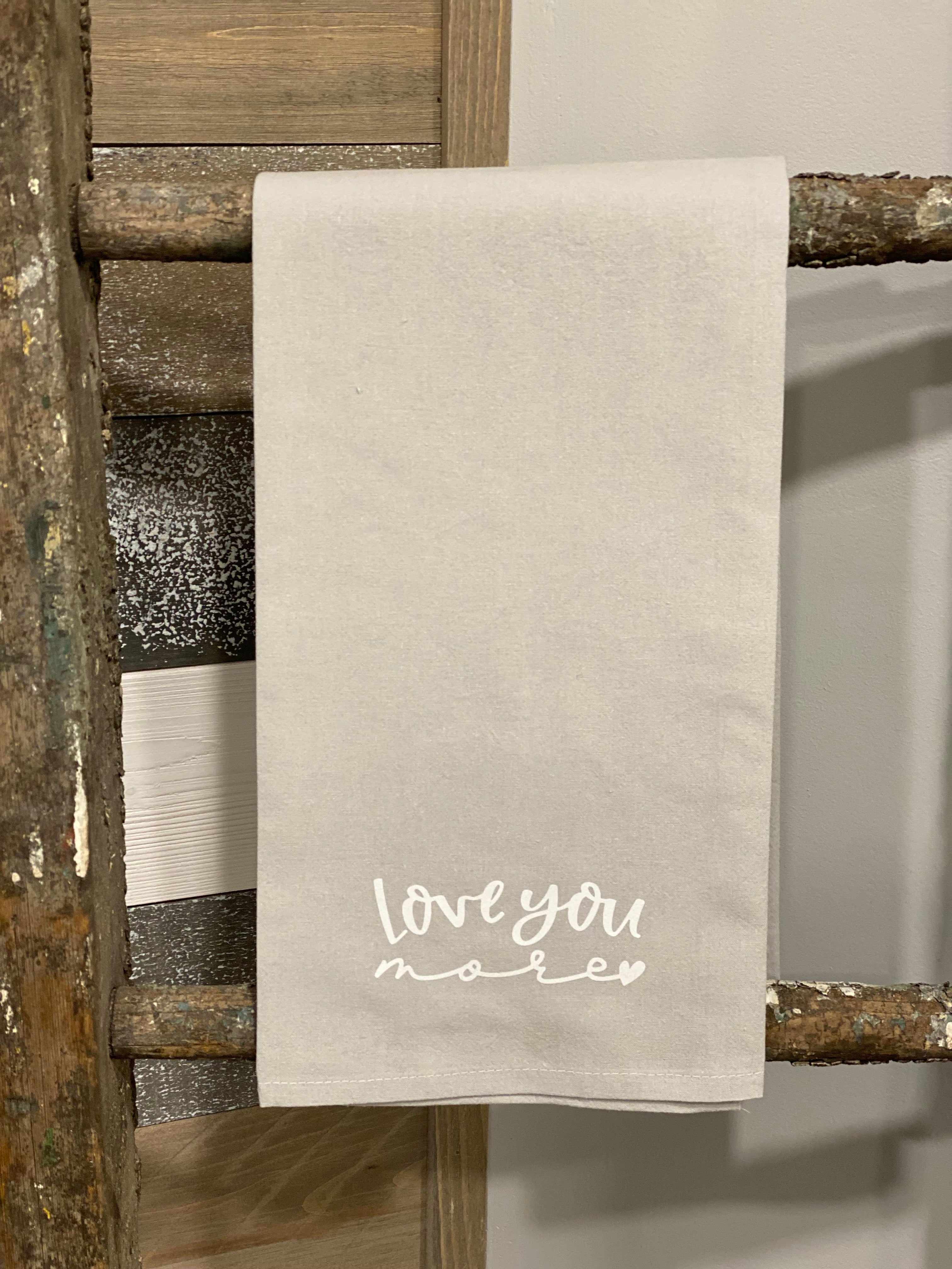 Tea Towels